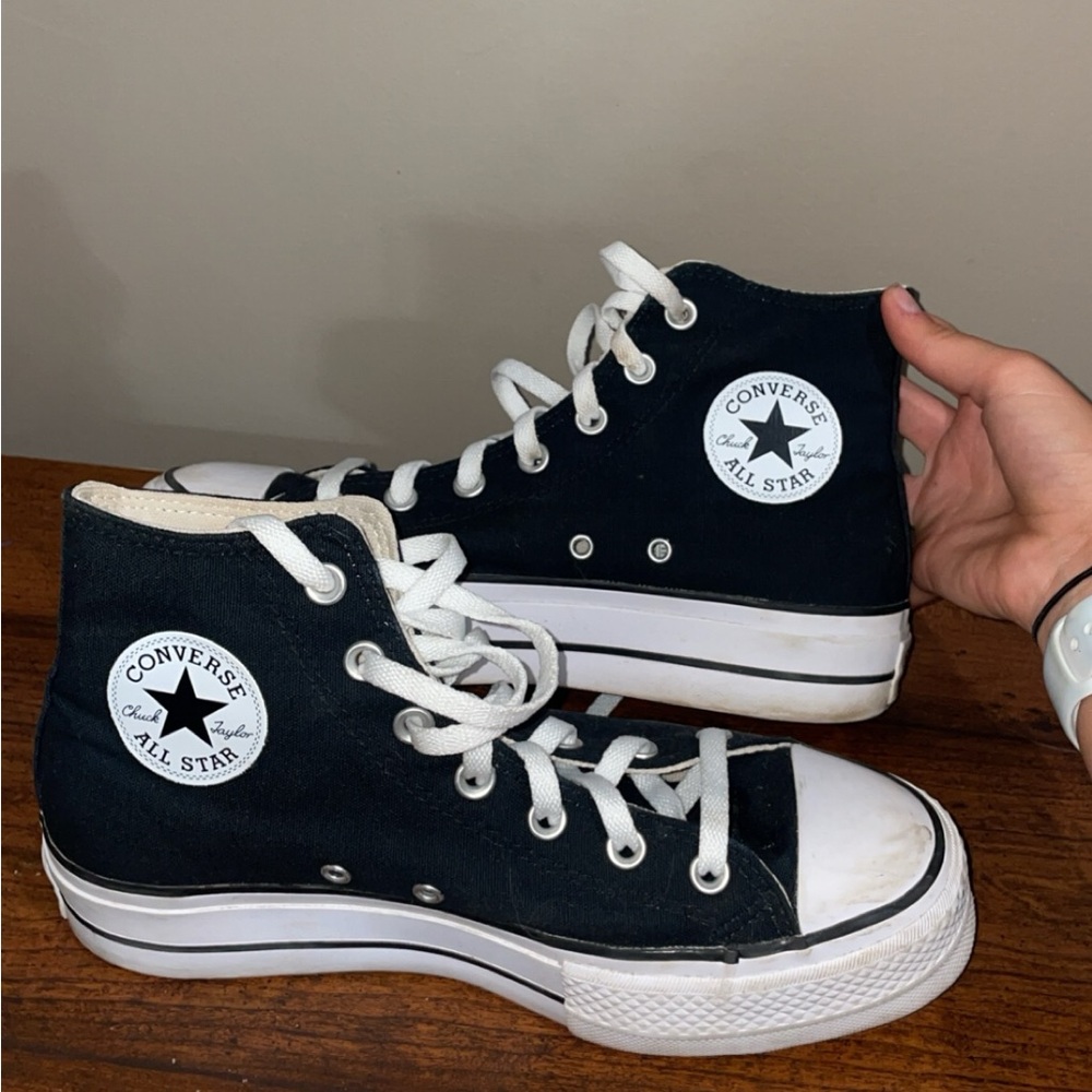 Platform Converse